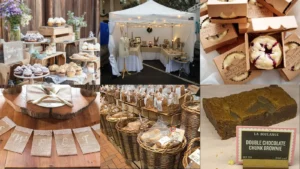 16+ Vendor Booth Ideas Baked Goods That Sell Out