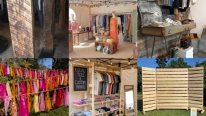 20+ Vendor Booth Ideas Clothing That Sell Out Fast