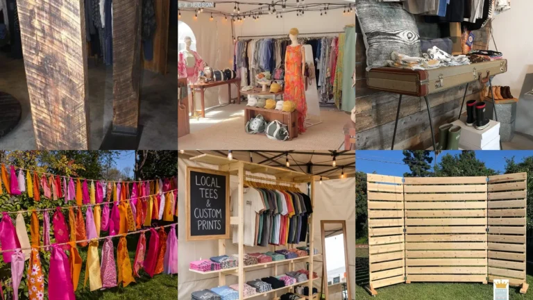 20+ Vendor Booth Ideas Clothing That Sell Out Fast