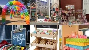 19+ Vendor Booth Ideas For Kids That Sell Out Fast