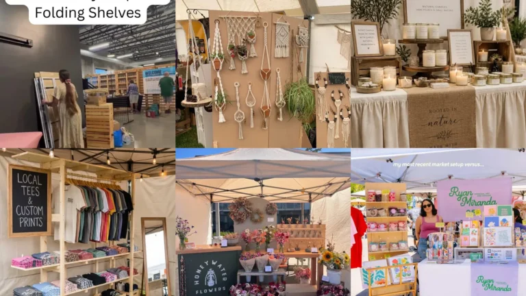 18+ Profitable Vendor Booth Ideas To Sell That Rake In Cash