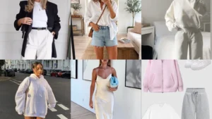 20 White Shoes Outfit Ideas and Looks to Adapt
