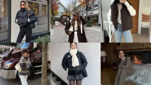 20 Zermatt Winter Outfits to Inspire Your Mountain Getaway